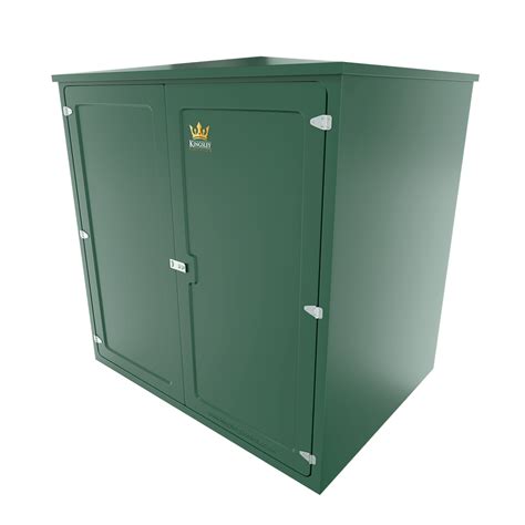 GRP Roadside Cabinets 